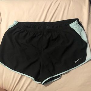 Nike Dri-FIT 3.5" Tempo Shorts 2XL NWT